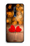 OnePlus 7 Pro Protective Case Cover Two Beautiful Hearts - 2
