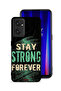غطاء حماية لهاتف OnePlus Nord CE 2 5G - حافظ على قوتك للأبد