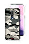 OnePlus 7 Pro Protective Case Cover Camouflage