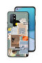 غطاء حماية لهاتف OnePlus 8T 5G - إنها كهربائية