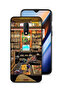 OnePlus 7 Protective Case Cover Gamer Zone