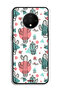 OnePlus 7T Protective Case Cover Cactus - 2