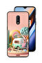 OnePlus 7 Protective Case Cover Senercy Art