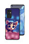غطاء حماية لهاتف OnePlus 9 Pro 5G بتصميم قطة صغيرة