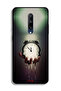 OnePlus 7 Pro Protective Case Cover Clock - 2