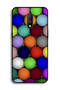 OnePlus 7 Protective Case Cover Balls Abstract Art - 2