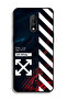 OnePlus 7 Protective Case Cover Off White Sticker - 2