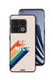 غطاء حماية لهاتف OnePlus 10 Pro 5G - Be Nice
