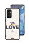 غطاء حماية لهاتف OnePlus 9 Pro 5G - Love With Love