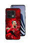 غطاء حماية لهاتف OnePlus 10 Pro 5G كريستيانو رونالدو