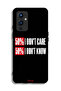 غطاء حماية لهاتف OnePlus 9 5G لا يهمني - 2