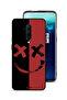 OnePlus 7T Pro Protective Case Cover Marshmallow Art Pattern
