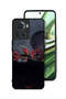 OnePlus 10R 5G Protective Case Cover Three Spiders
