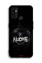 Oppo A53 4G Protective Case Cover Alone - 2