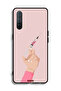 غطاء حماية OnePlus Nord CE 5G Love Injection - 2