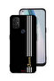 غطاء حماية لهاتف OnePlus Nord N10 5G - كوين