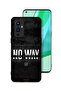 غطاء حماية لهاتف OnePlus 9 5G - لا مجال للأعذار