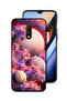 OnePlus 7 Protective Case Cover Clouds Abstract Art