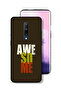 OnePlus 7 Pro Protective Case Cover Awesome