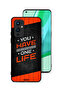 OnePlus 9 5G Protective Case Cover You Have One Life