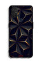غطاء حماية بنمط لهاتف OnePlus Nord N10 5G - 2