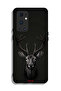 غطاء حماية لهاتف OnePlus 9 Pro 5G برسومات غزال رقمية - 2