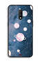 OnePlus 7 Protective Case Cover Space Art - 2