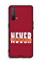 غطاء حماية OnePlus Nord CE 5G - لا تقلل من شأني أبدًا - 2