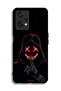 غطاء حماية لهاتف OnePlus Nord CE 2 Lite 5G بلون مارشميلو - 2