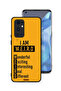 غطاء حماية لهاتف OnePlus 9 Pro 5G - أنا غريب