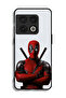 غطاء حماية لجهاز OnePlus 10 Pro 5G بتصميم Deadpool - 2