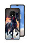 OnePlus 7T Protective Case Cover Horse Hd
