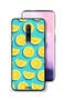 OnePlus 7 Pro Protective Case Cover Pattern Of Oranges