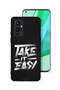 غطاء حماية لهاتف OnePlus 9 5G - Take It Easy