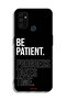 غطاء حماية OnePlus Nord N100 - كن صبورًا، فالتقدم يستغرق وقتًا - 2