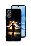 Oppo A17 Protective Case Cover Joker Happy Mode