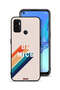 Oppo A32 Protective Case Cover Be Nice