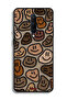OnePlus 7T Pro Protective Case Cover Smiley Faces Art - 2