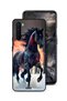 غطاء حماية لهاتف OnePlus Nord بتصميم حصان عالي الوضوح