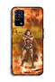 Oppo A55 4G Protective Case Cover Wonder Women - 2