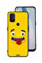 غطاء حماية لجهاز OnePlus Nord N10 5G من Winkely