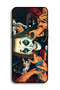 OnePlus 7 Protective Case Cover Joker Art - 2