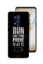 OnePlus 8 Pro Protective Case Cover Run Like Your Phone Is At 1 Percent