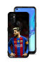جراب حماية Oppo A32 ميسي برشلونة