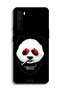 غطاء حماية لهاتف OnePlus Nord بتصميم Boss Panda - 2