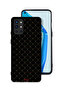 OnePlus 9R 5G Protective Case Cover Stappers