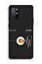 غطاء حماية OnePlus 8T 5G قبل وبعد - 2