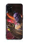 غطاء حماية لهاتف OnePlus Nord N100 من Thanos - 2