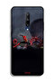 OnePlus 7 Pro Protective Case Cover Three Spiders - 2