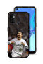غطاء حماية لهاتف Oppo A32 كريستيانو رونالدو
